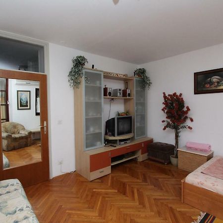 Apartment Vesna Ρόβινι Εξωτερικό φωτογραφία