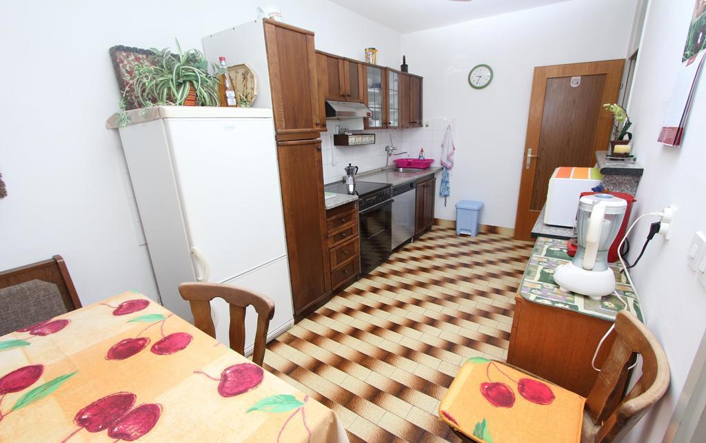 Apartment Vesna Ρόβινι Εξωτερικό φωτογραφία