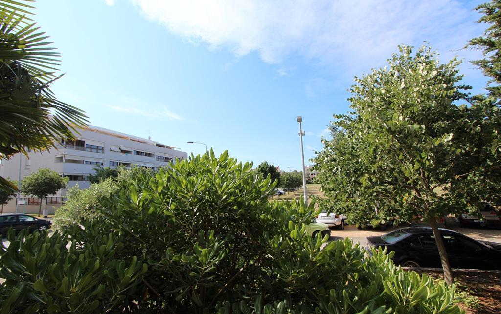 Apartment Vesna Ρόβινι Εξωτερικό φωτογραφία