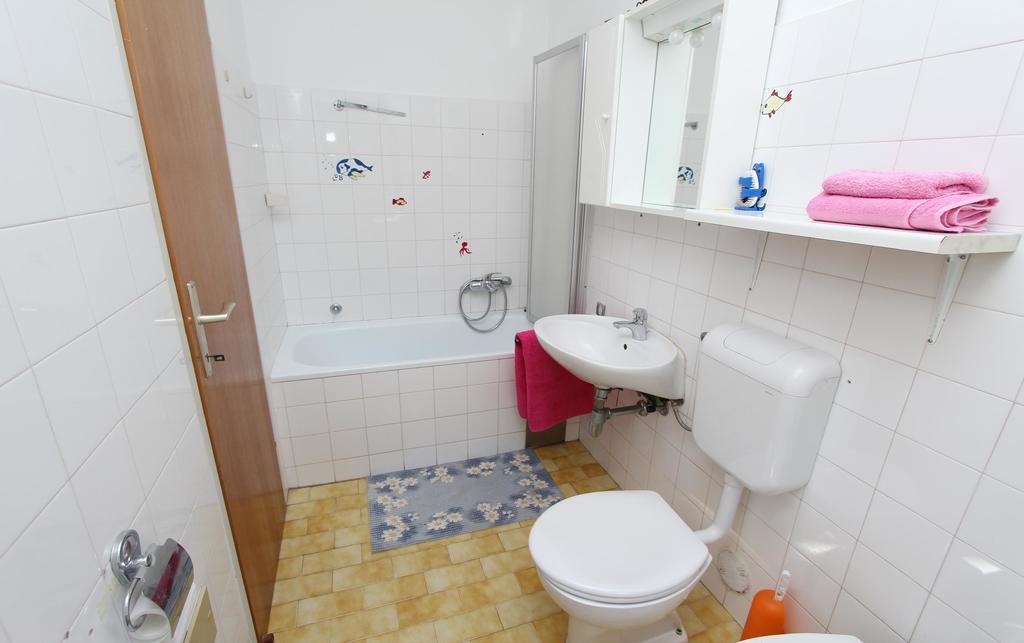 Apartment Vesna Ρόβινι Δωμάτιο φωτογραφία