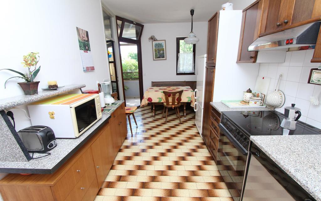 Apartment Vesna Ρόβινι Δωμάτιο φωτογραφία