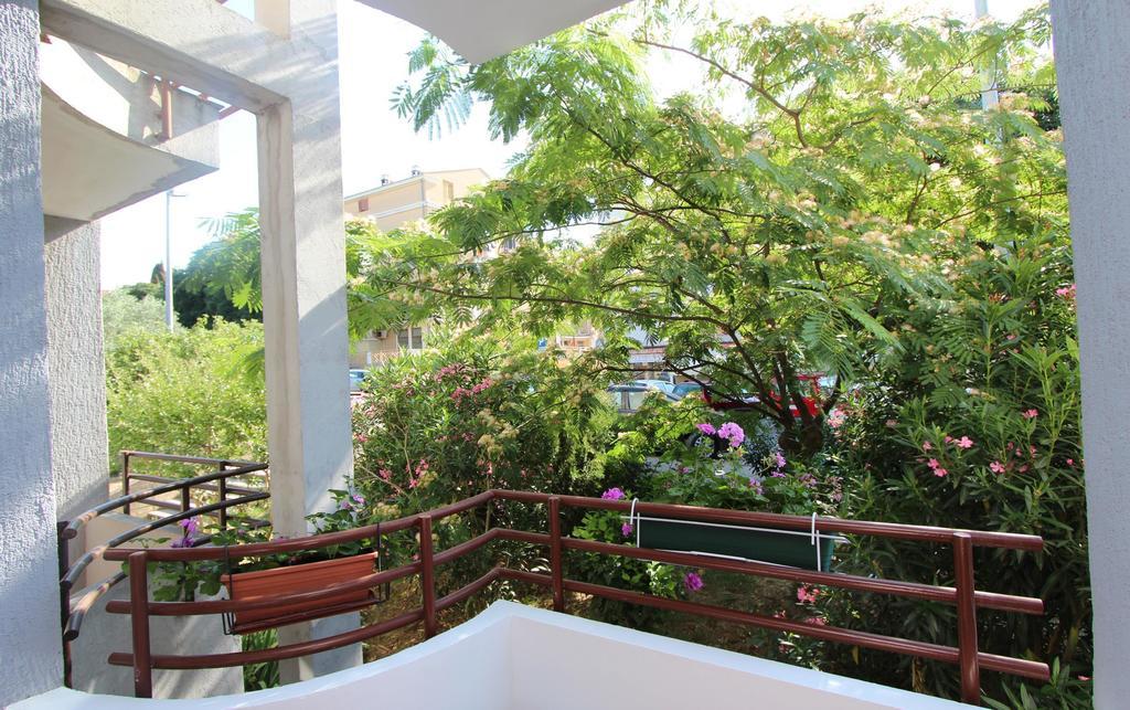Apartment Vesna Ρόβινι Εξωτερικό φωτογραφία