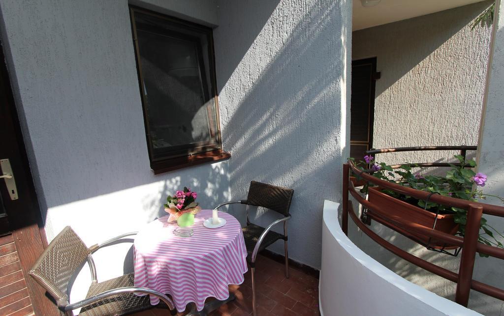 Apartment Vesna Ρόβινι Δωμάτιο φωτογραφία