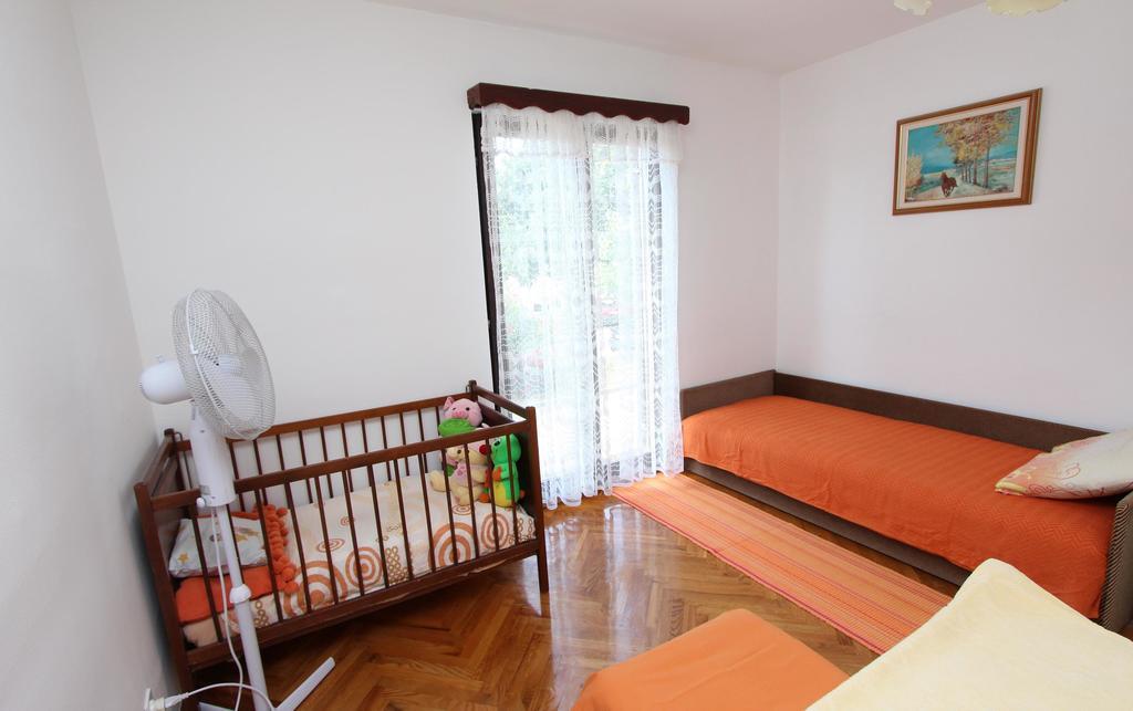 Apartment Vesna Ρόβινι Δωμάτιο φωτογραφία