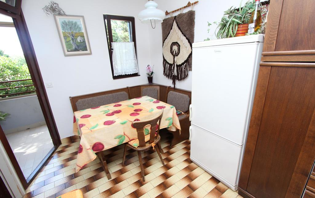 Apartment Vesna Ρόβινι Εξωτερικό φωτογραφία