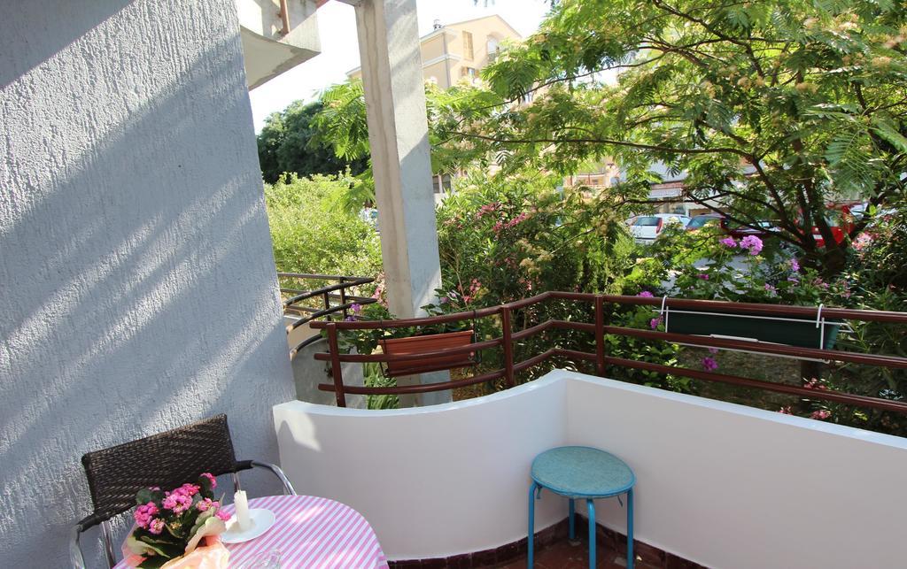 Apartment Vesna Ρόβινι Εξωτερικό φωτογραφία