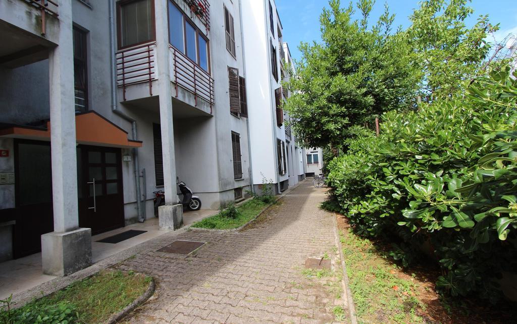 Apartment Vesna Ρόβινι Εξωτερικό φωτογραφία