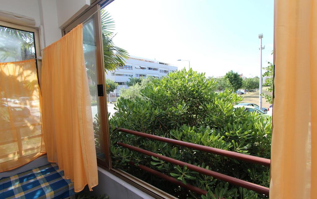 Apartment Vesna Ρόβινι Εξωτερικό φωτογραφία