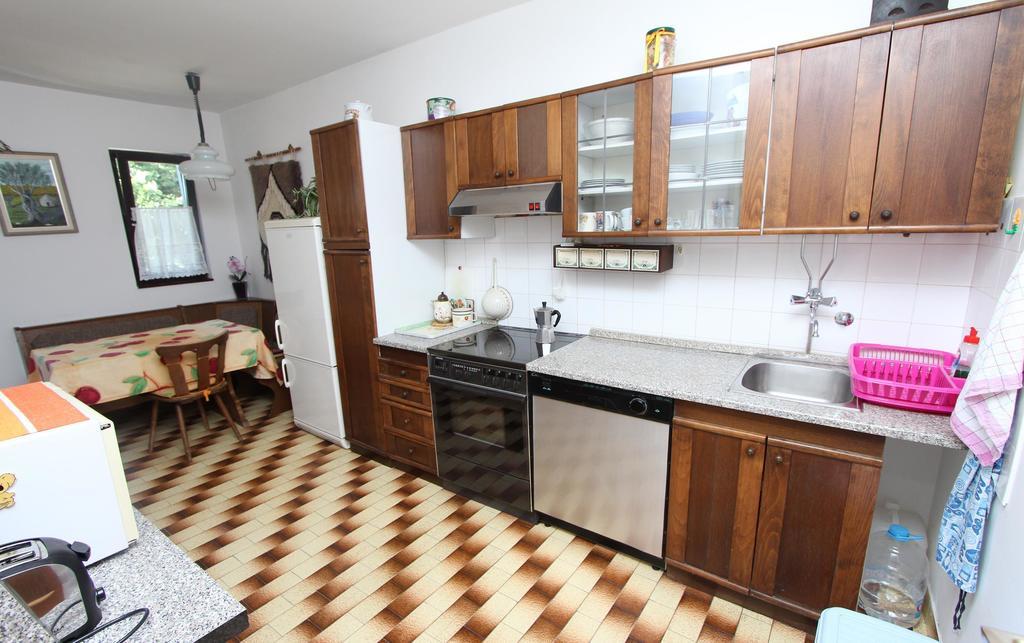 Apartment Vesna Ρόβινι Δωμάτιο φωτογραφία