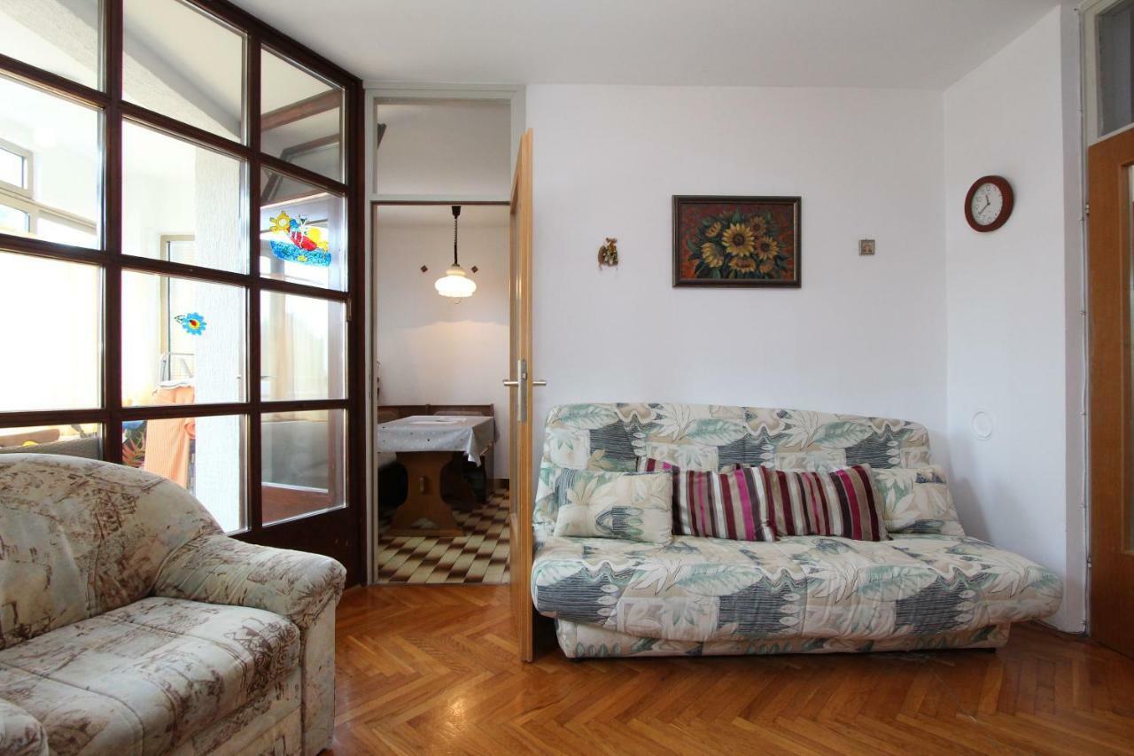 Apartment Vesna Ρόβινι Εξωτερικό φωτογραφία